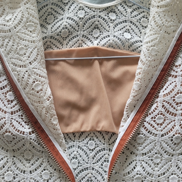 *SOLD* Veronica Beard Sz.0 Dress - Picture 15 of 15